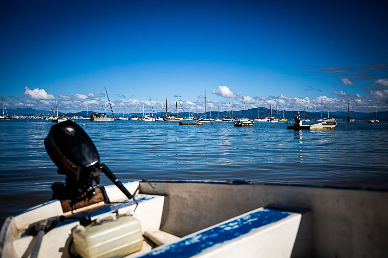A Bordo da Manhã