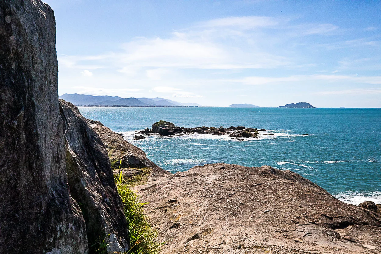 Mirante Azul