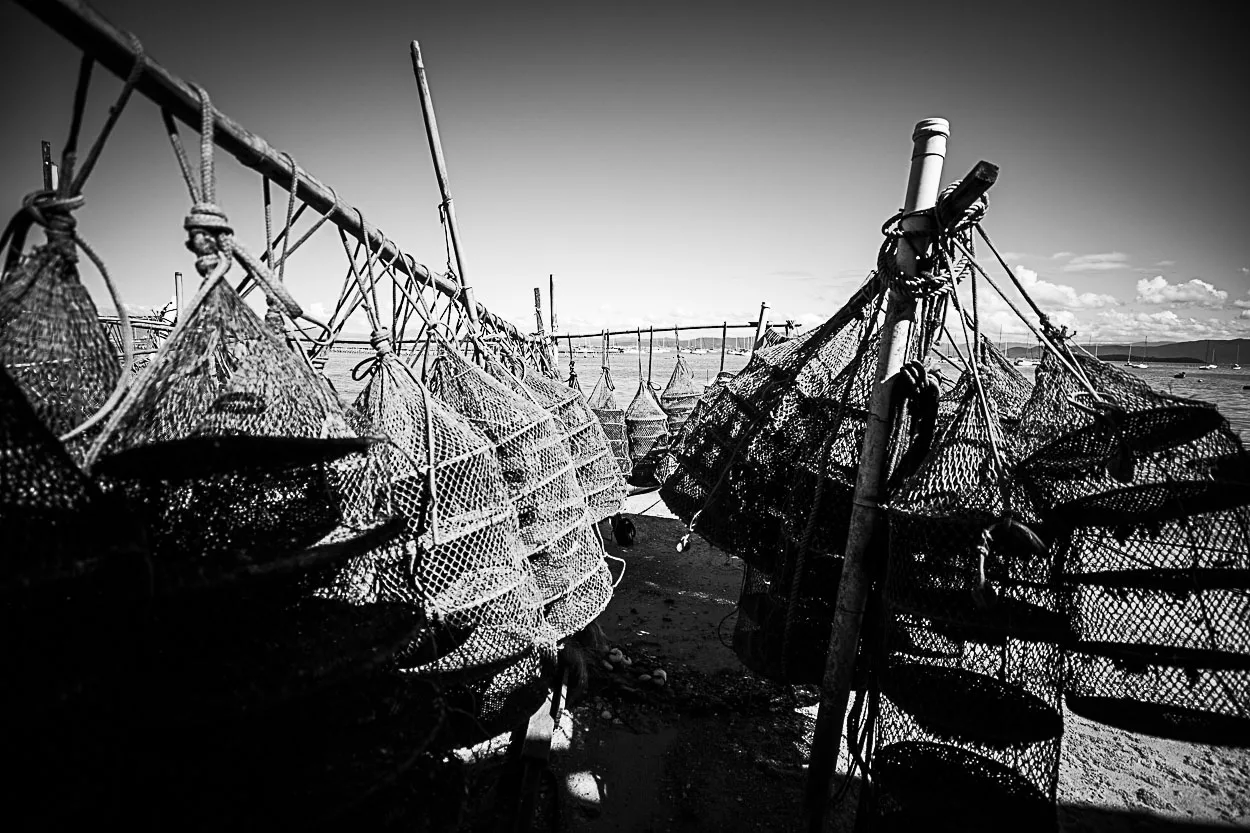O Caminho do Pescador