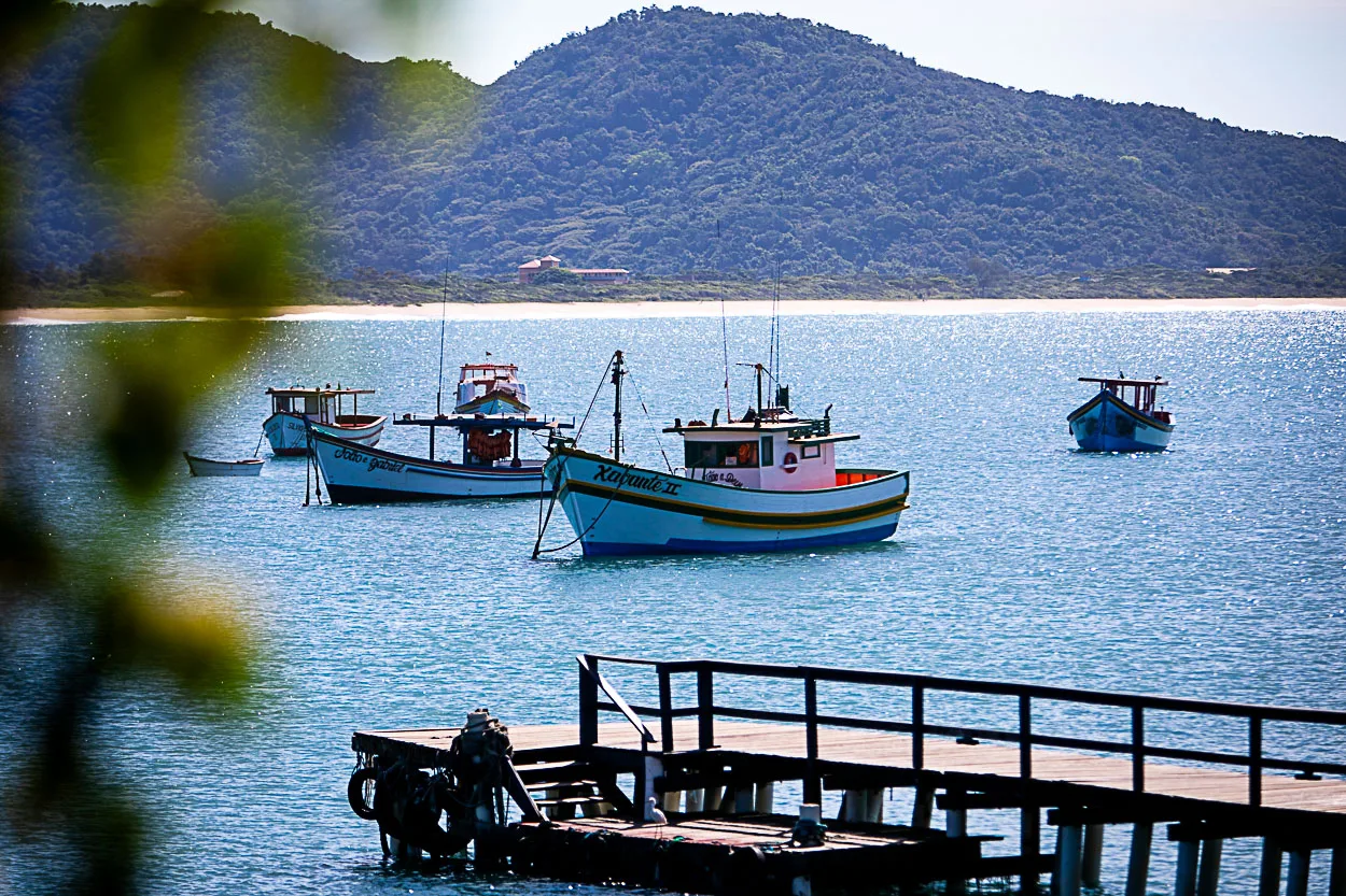 O Vai e Vem do Mar
