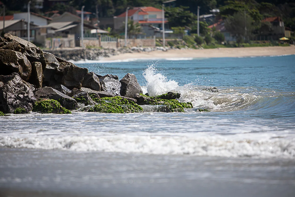 Persistência Marítima