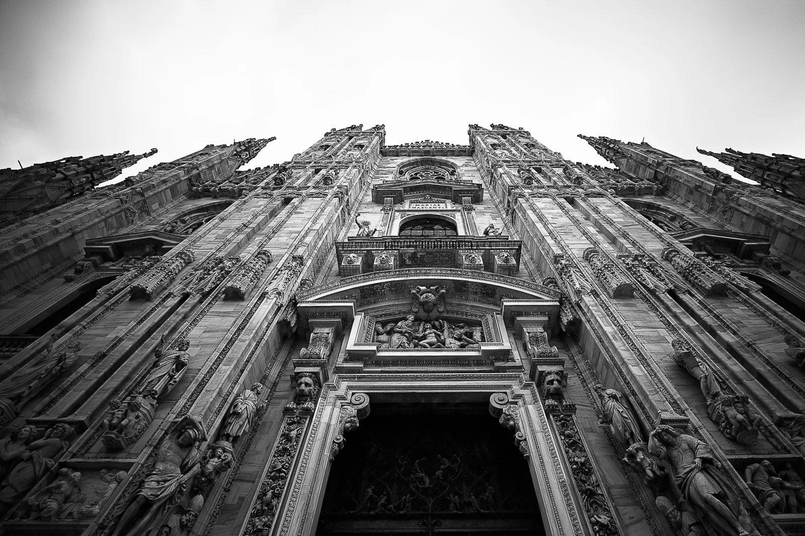 Vertigem Sagrada
